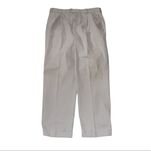 Mens falls creek kakis 40Wx30 - Picture 3 of 3